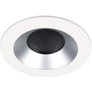 Ocularc LED Haze/White Recessed Lighting in Haze White, Round