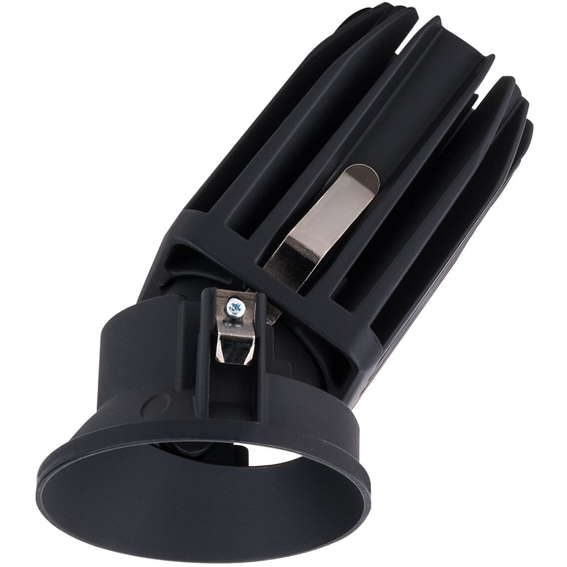 FQ Black Trim in 3500K