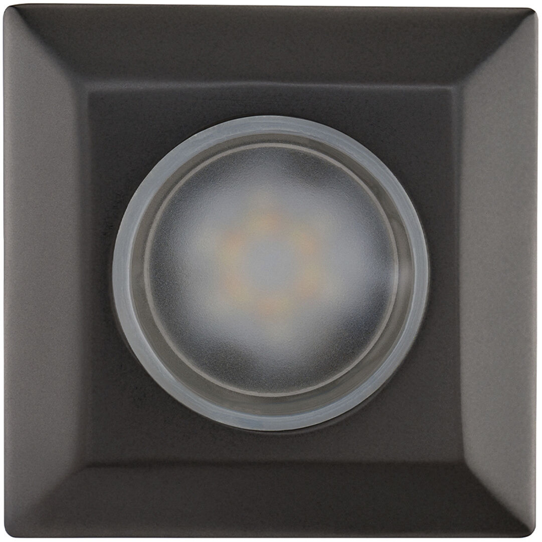 Colorscaping 12 4.50 watt Stainless Steel Coated in Bronze Path Lighting, Colorscaping