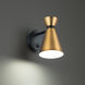 Pin Up Reading Light Wall Light, dweLED