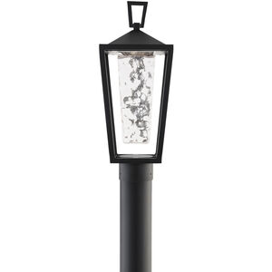 Manchester 1 Light 7.00 inch Post Light & Accessory