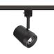 Ocularc 1 Light 120 Black Track Accessory Ceiling Light