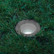 WAC 12V Inground Light 12 2 watt Bronze Path Lighting in 3000K Warm White LED, WAC Landscape