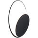 Ogle Wall Sconce Wall Light in 3000K, dweLED