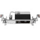 Tesla Multiples LED White Multiple Recessed Trim