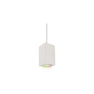 Cube Arch Mini Pendant Ceiling Light in 90, Bronze, S-15 Degrees, 31, Color Changing