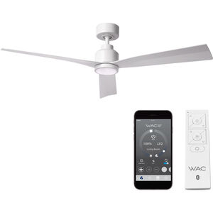 Clean 52.00 inch Indoor Ceiling Fan