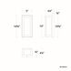 Argo Outdoor Wall Light