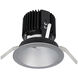 Volta LED Haze Recessed Lighting in Wide, 90, 2700K