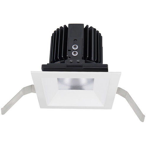 Volta LED White Recessed Lighting in Flood, 85, 3000K