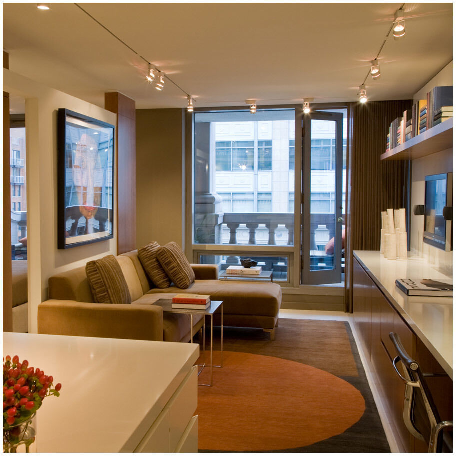 J Series 1 Light 120 White Track Head Ceiling Light in J/J2 Track