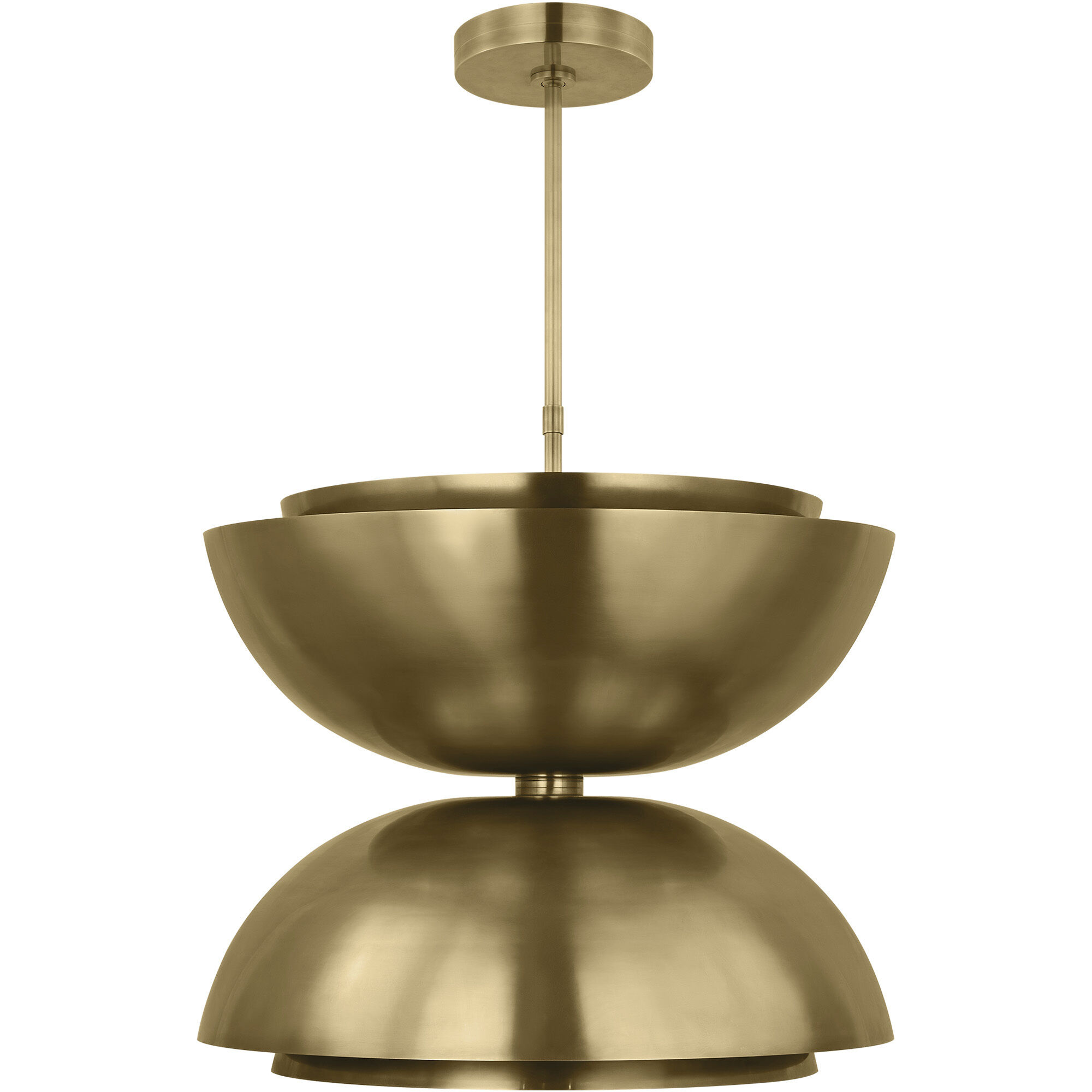 Sean Lavin Shanti 2 Light 26.00 inch Pendant