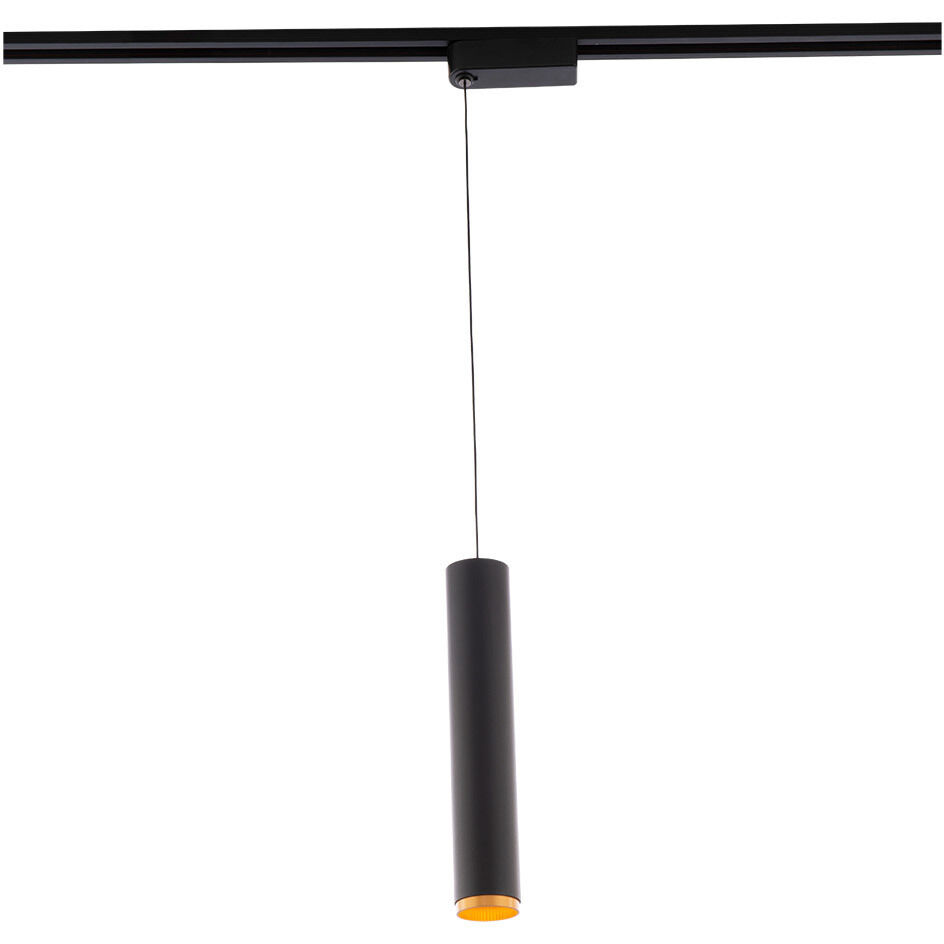 Silo Pendant 1 Light 2.50 inch Track Lighting
