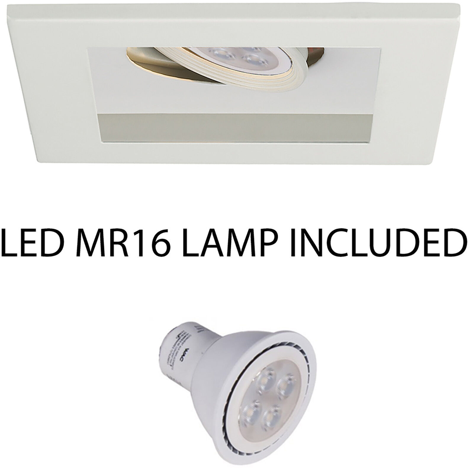 LED Trim