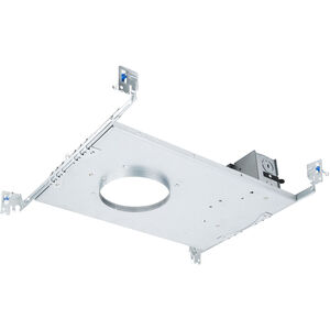 WAC Lighting FQ Frame-In Kit, Non-IC R4FBFT-1 - Open Box