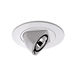 WAC White Trim, IC Airtight Installations