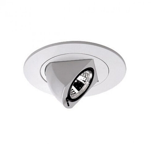 WAC White Trim, IC Airtight Installations