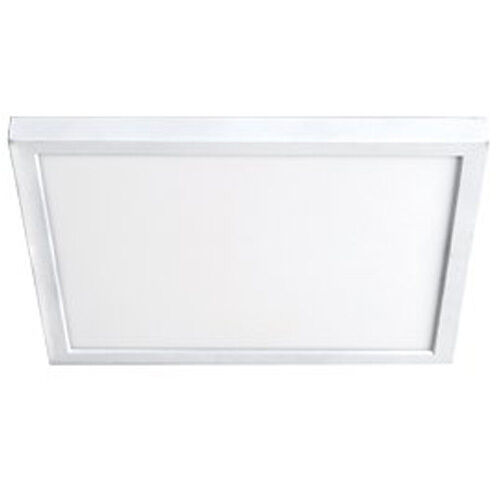 Square led ceiling light flush mount on sale