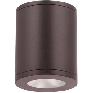 Tube Arch 1 Light 6.25 inch Outdoor Ceiling Light