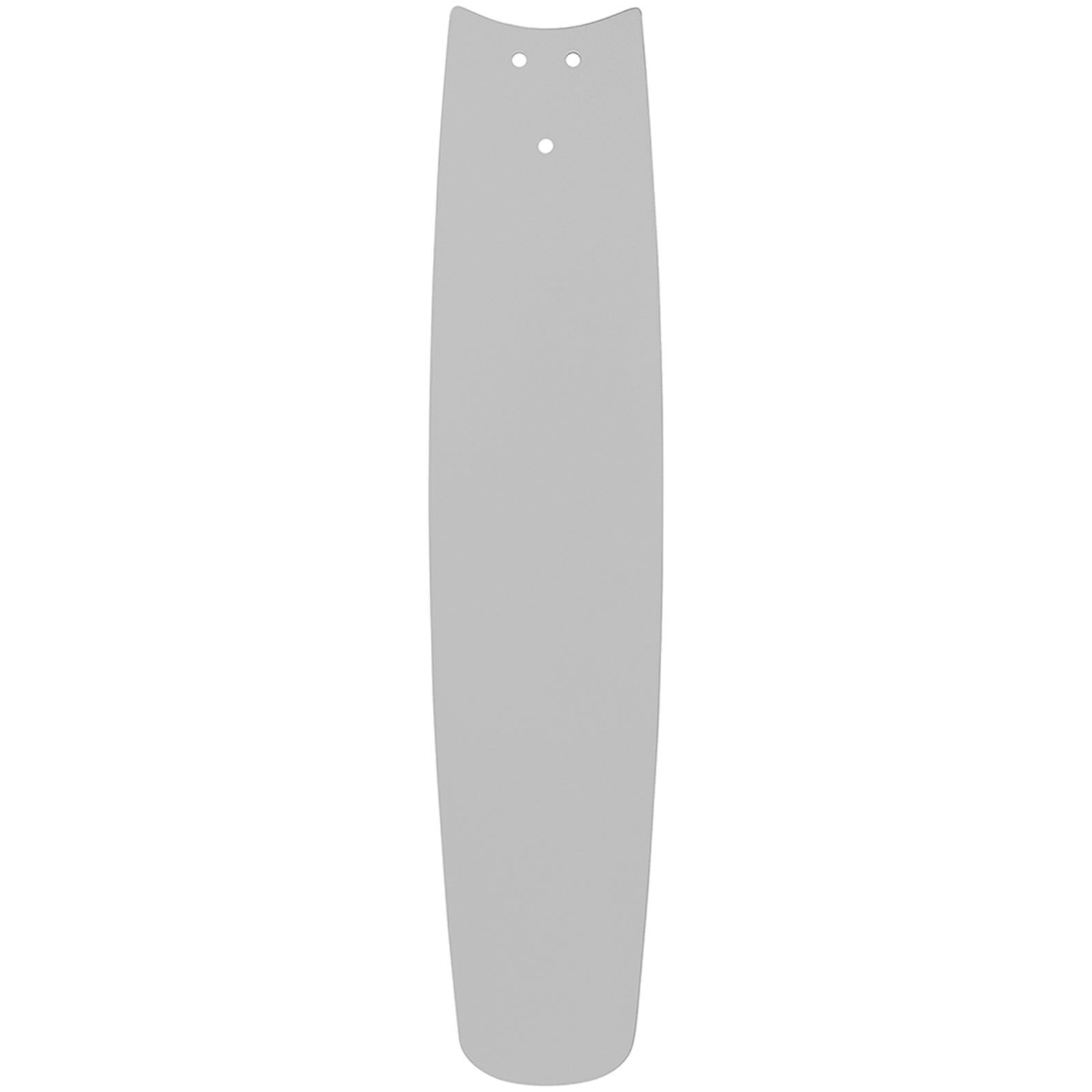 Blitzen 54 inch Brushed Nickel Downrod Ceiling Fans, Smart Fan