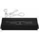 Basics & Gemini Black 24V DC Remote