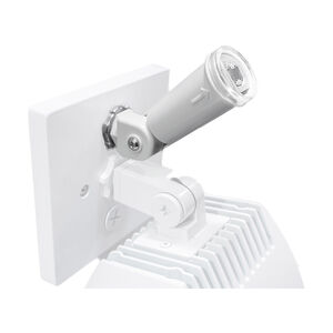 WAC Lighting Endurance White Photo Sensor PC-120-WT - Open Box