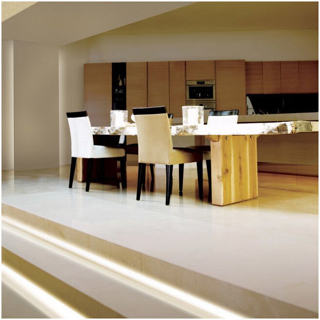 InvisiLED White 3500K 60 inch Tape Light in 12in