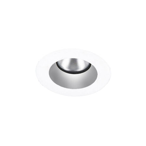 Aether LED Haze/White Recessed Lighting in Spot, 85, 4000K, Round