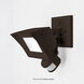 Endurance LED 4.88 inch Bronze Flood Light
