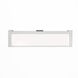 Line 24 LED 19 inch White Light Bar in 2700K