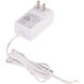 Mini Puck 6 Light 24 White Puck Lighting Ceiling Light, 6 Pack
