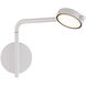 Elbo 1 Light 4.00 inch Wall Sconce