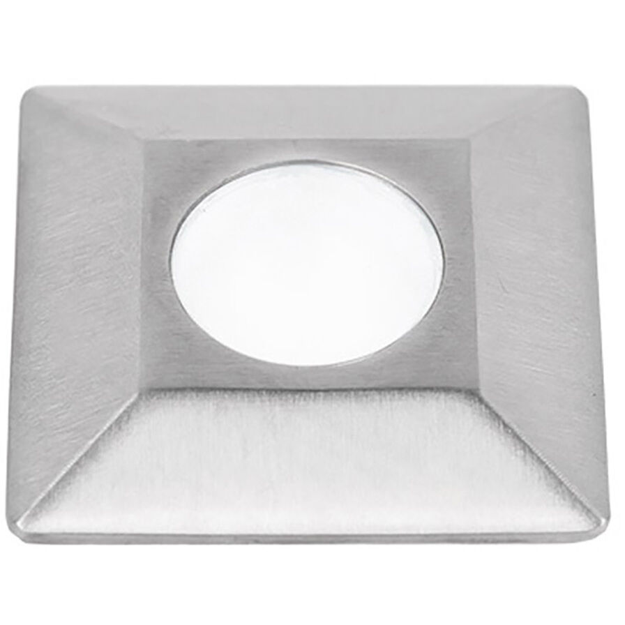 Tyler 12 2 watt Stainless Steel Path Lighting in 3000K, WAC Landscape