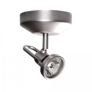 Spot 826 Brushed Nickel 50 watt LED Spot Light