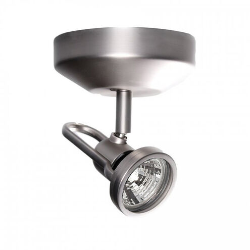 Spot 826 Brushed Nickel 50 watt LED Spot Light