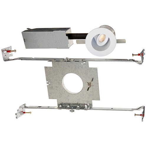 LEDme Mini Recessed 1 Light 15.00 inch Recessed