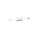Vista 1 Light 2.88 inch Bathroom Vanity Light