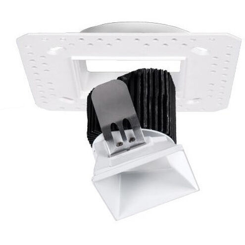 Aether LED White Recessed Lighting in 85, 3500K