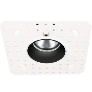 Aether Brushed Nickel Recessed Downlight in 90, 3000K