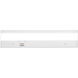 Undercabinet AND Task 120 LED 12 inch White Light Bar