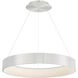 Corso 1 Light 31.50 inch Pendant
