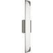 Straitaway 1 Light 3.00 inch Bathroom Vanity Light