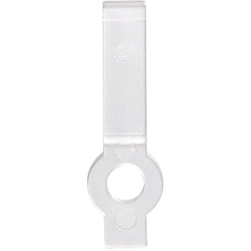 Basics & Gemini 24 5.14 inch White LED Tape Lighting