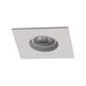 Ocularc LED White Recessed Lighting in Flood, 2700K