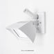 Endurance White Photo Sensor