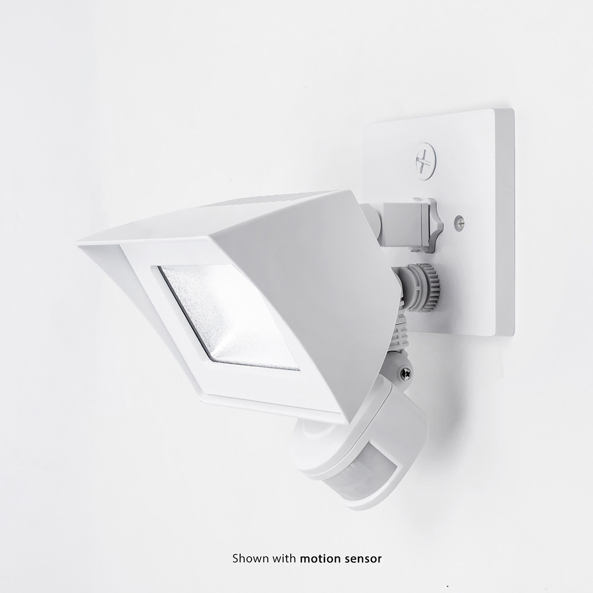 Wac endurance flood light top