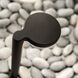 Eclipse 12 2.9 watt Bronze Path and Area Light in 3000K Warm White LED, WAC Landscape