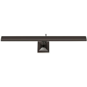 Hemmingway 1 Light 24.00 inch Picture Light