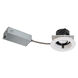 Ocularc LED Module - Driver Recessed Lighting in 3000K