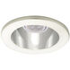 WAC Brushed Nickel Trim